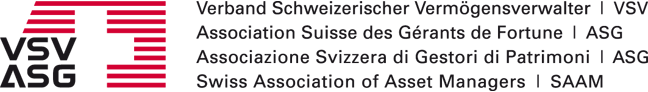 Aktivmitglied beim Verband Schweizerischer Vermögensverwalter Aktivmitglied beim Verband Schweizerischer Vermögensverwalter